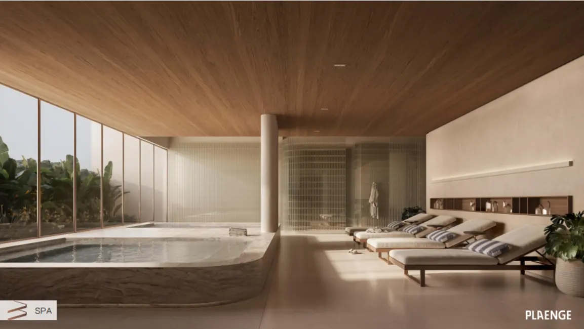 Foto 9 de Apartamento com 4 quartos à venda, 479m2 em Cerqueira César, São Paulo - SP