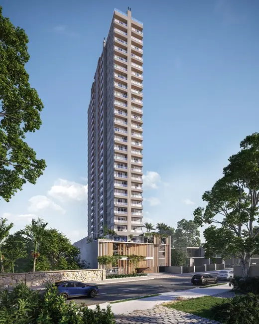 Foto 2 de Apartamento com 2 quartos à venda, 79m2 em Fazendinha, Itajai - SC