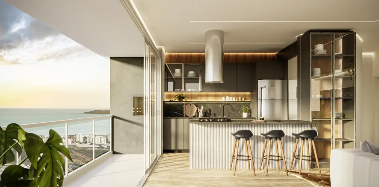 Foto 9 de Apartamento com 2 quartos à venda, 79m2 em Fazendinha, Itajai - SC