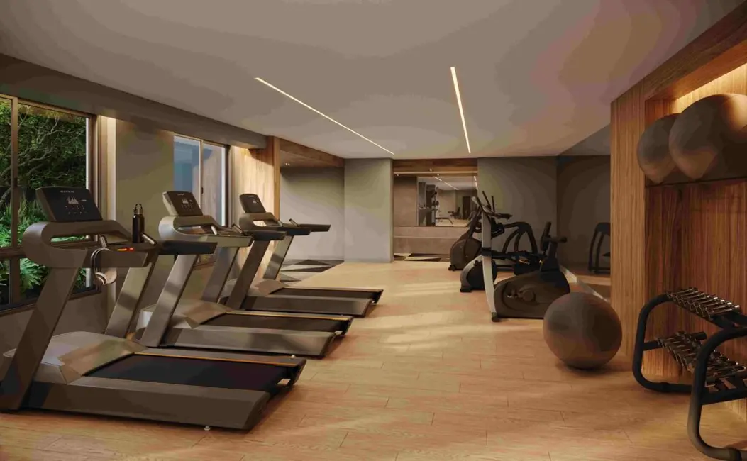 Foto 8 de Apartamento com 3 quartos à venda, 114m2 em Planalto, Sao Bernardo Do Campo - SP