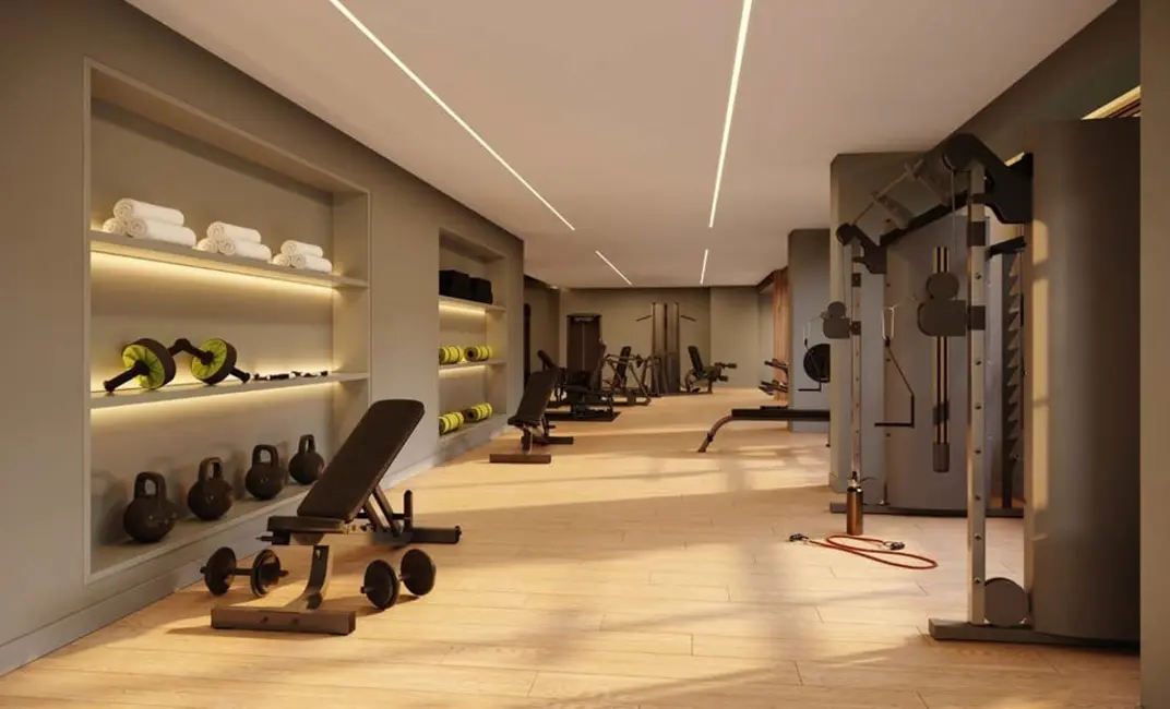 Apartamento com 3 quartos à venda, 94m2 em Planalto, Sao Bernardo Do Campo - SP - imagem 9 Foto 9 de Apartamento com 3 quartos à venda, 94m2 em Planalto, Sao Bernardo Do Campo - SP