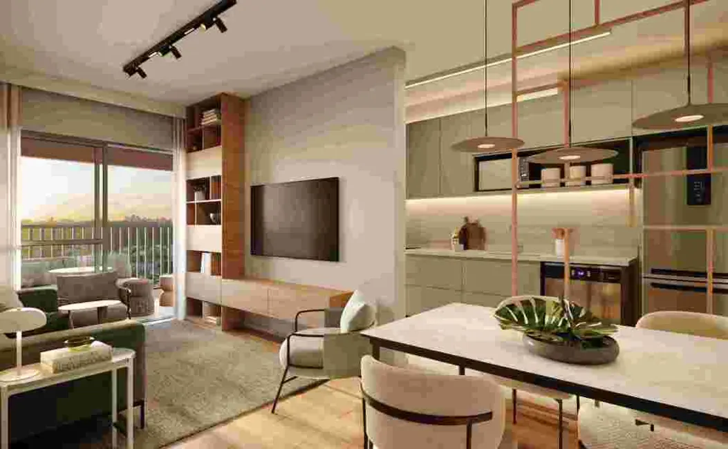 Apartamento com 3 quartos à venda, 94m2 em Planalto, Sao Bernardo Do Campo - SP - imagem 4 Foto 4 de Apartamento com 3 quartos à venda, 94m2 em Planalto, Sao Bernardo Do Campo - SP