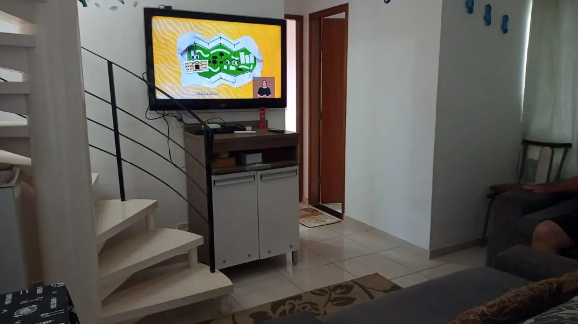 Foto 1 de Apartamento com 3 quartos à venda, 65m2 em Itanhaem - SP