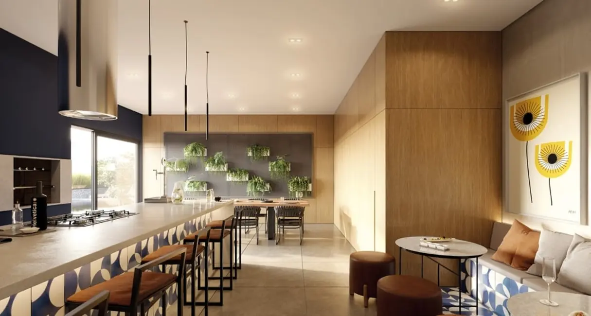 Foto 7 de Apartamento com 2 quartos à venda, 67m2 em São Judas, Itajai - SC