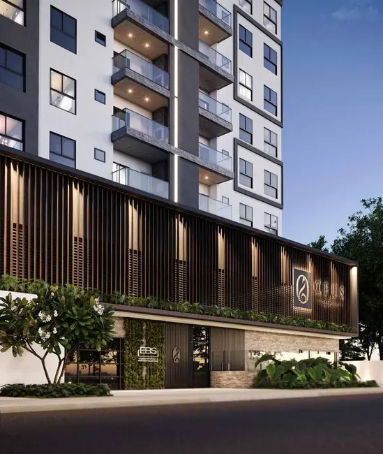 Apartamento com 3 quartos à venda, 76m2 em Cordeiros, Itajai - SC - imagem 3 Foto 3 de Apartamento com 3 quartos à venda, 76m2 em Cordeiros, Itajai - SC