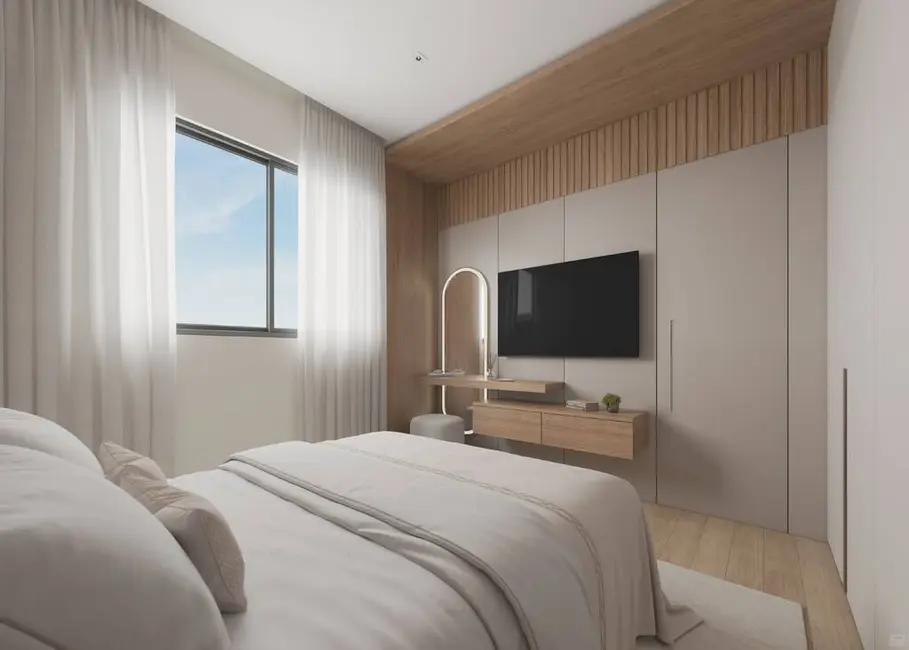 Apartamento com 2 quartos à venda, 78m2 em Vila Operária, Itajai - SC - imagem 5 Foto 5 de Apartamento com 2 quartos à venda, 78m2 em Vila Operária, Itajai - SC