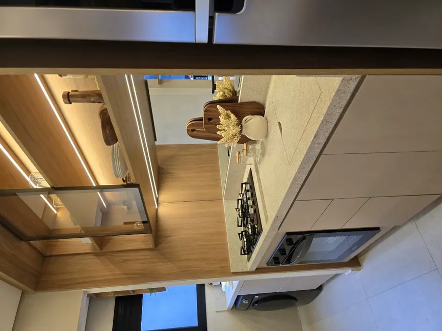 Apartamento com 2 quartos à venda, 36m2 em Vila Prudente, São Paulo - SP - imagem 4 Foto 4 de Apartamento com 2 quartos à venda, 36m2 em Vila Prudente, São Paulo - SP