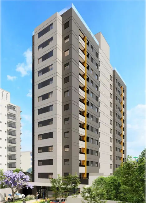 Foto 1 de Apartamento com 2 quartos à venda, 40m2 em Vila Prudente, São Paulo - SP