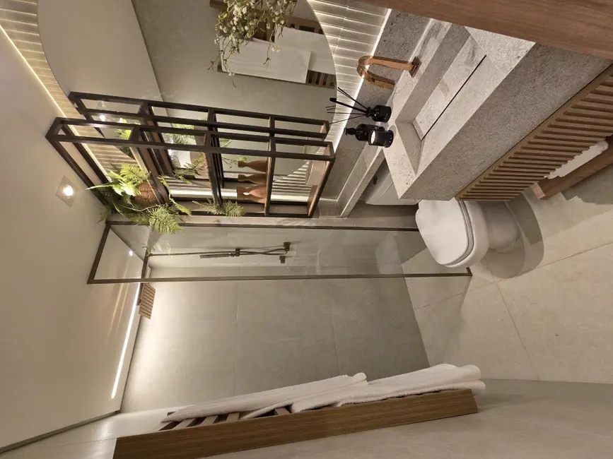 Foto 5 de Apartamento com 2 quartos à venda, 36m2 em Vila Prudente, São Paulo - SP