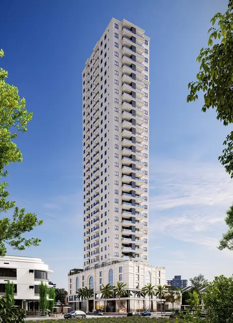 Foto 1 de Apartamento com 3 quartos à venda, 85m2 em Dom Bosco, Itajai - SC