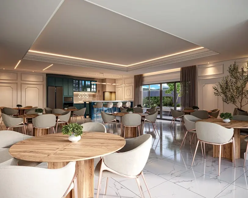 Apartamento com 2 quartos à venda, 66m2 em Dom Bosco, Itajai - SC - imagem 9 Foto 9 de Apartamento com 2 quartos à venda, 66m2 em Dom Bosco, Itajai - SC