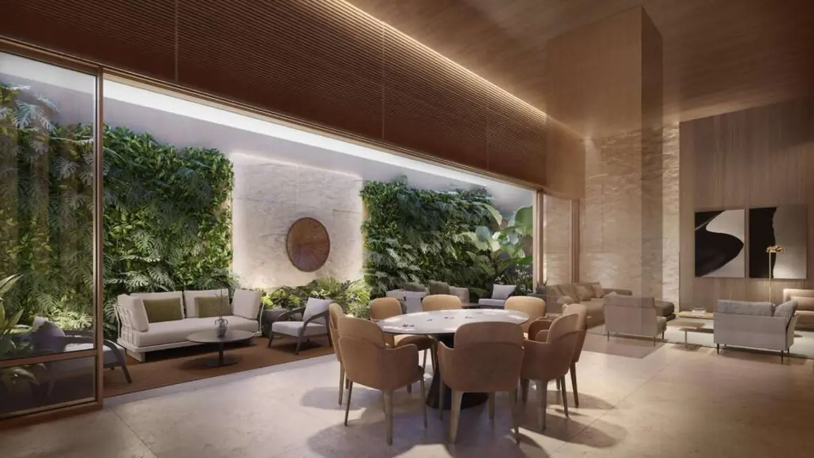 Foto 9 de Apartamento com 3 quartos à venda, 207m2 em Jardim Paulista, São Paulo - SP