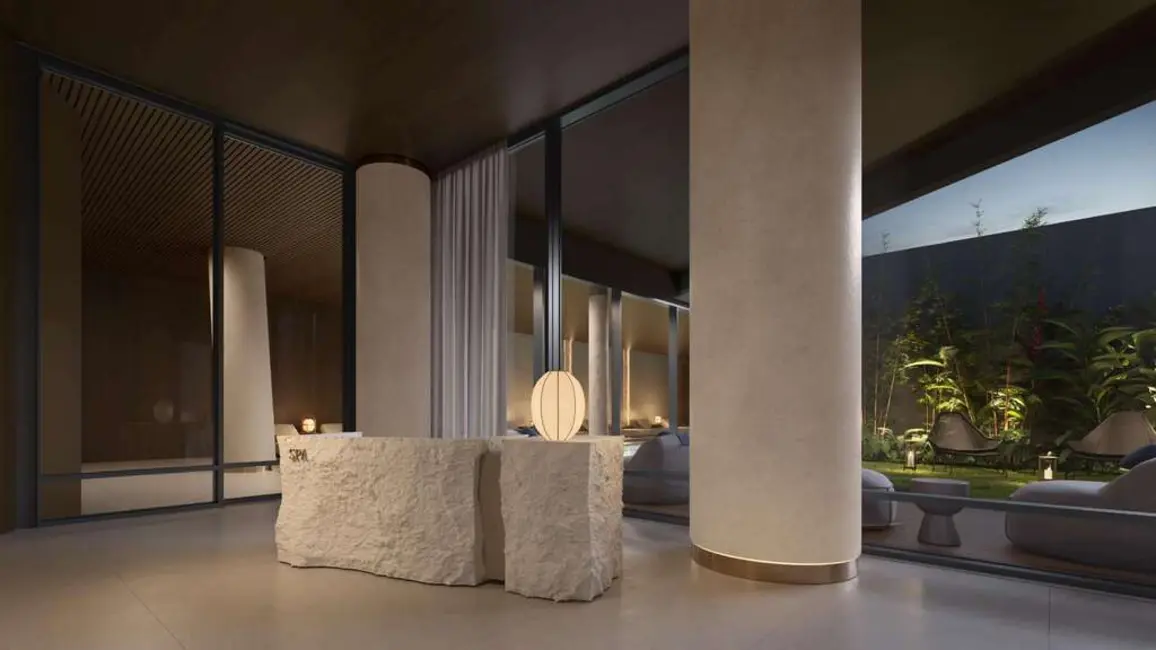 Foto 5 de Apartamento com 3 quartos à venda, 207m2 em Jardim Paulista, São Paulo - SP