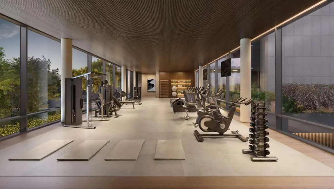 Foto 6 de Apartamento com 3 quartos à venda, 207m2 em Jardim Paulista, São Paulo - SP