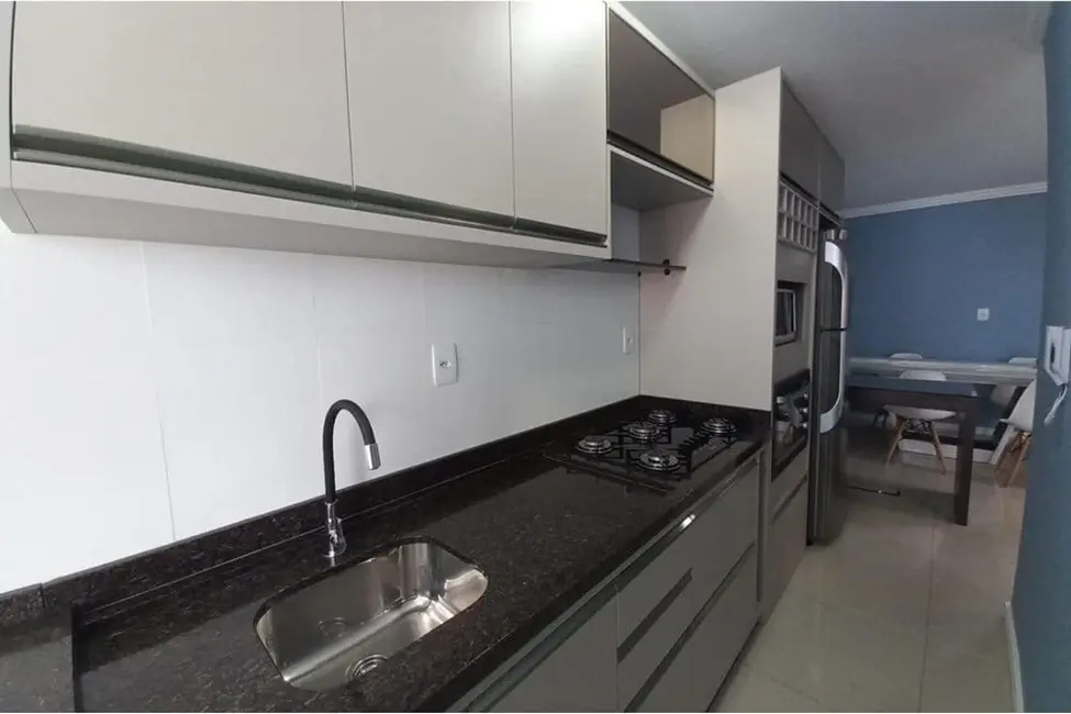 Apartamento com 2 quartos à venda, 72m2 em Dom Bosco, Itajai - SC - imagem 9 Foto 9 de Apartamento com 2 quartos à venda, 72m2 em Dom Bosco, Itajai - SC