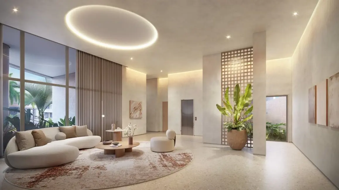 Foto 3 de Apartamento com 4 quartos à venda, 400m2 em Guaratuba - PR