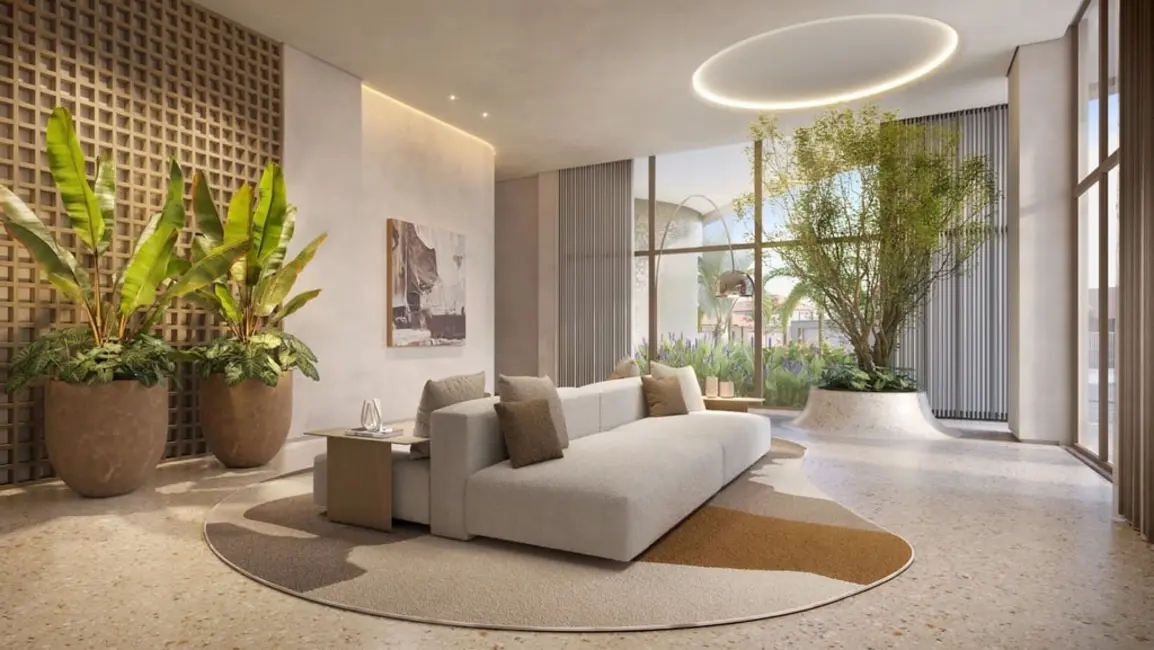 Foto 4 de Apartamento com 4 quartos à venda, 344m2 em Guaratuba - PR