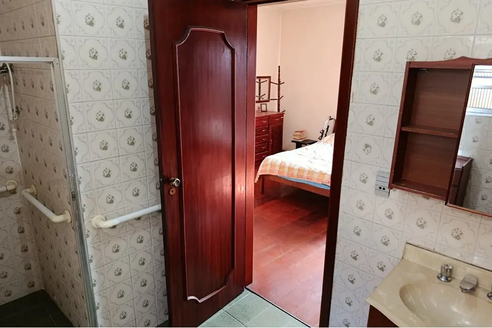 Foto 2 de Casa com 5 quartos à venda, 247m2 em Jardim Guapira, São Paulo - SP