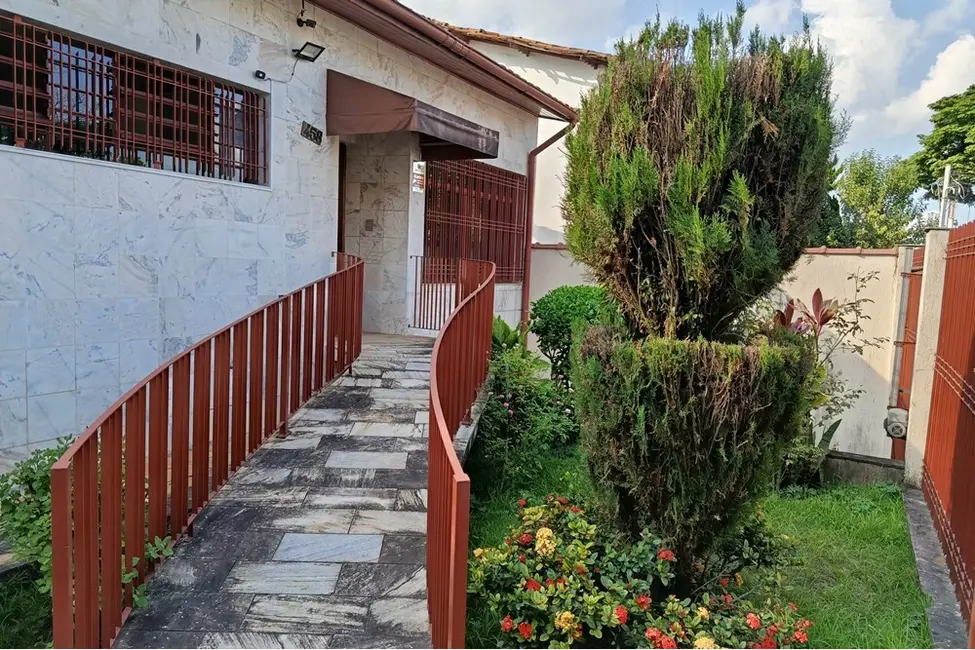 Foto 1 de Casa com 5 quartos à venda, 247m2 em Jardim Guapira, São Paulo - SP