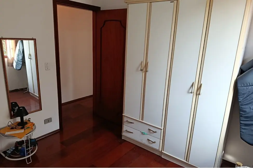 Foto 3 de Casa com 5 quartos à venda, 247m2 em Jardim Guapira, São Paulo - SP
