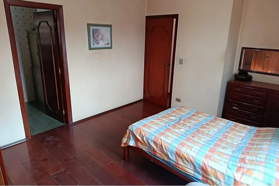 Foto 9 de Casa com 5 quartos à venda, 247m2 em Jardim Guapira, São Paulo - SP