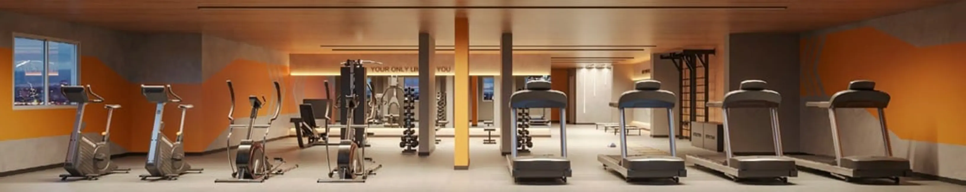 Apartamento com 1 quarto à venda, 29m2 em Brás, São Paulo - SP - imagem 2 Foto 2 de Apartamento com 1 quarto à venda, 29m2 em Brás, São Paulo - SP