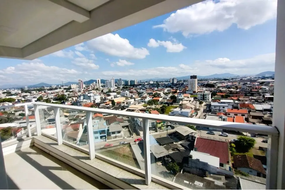 Foto 3 de Apartamento com 3 quartos à venda, 85m2 em São João, Itajai - SC