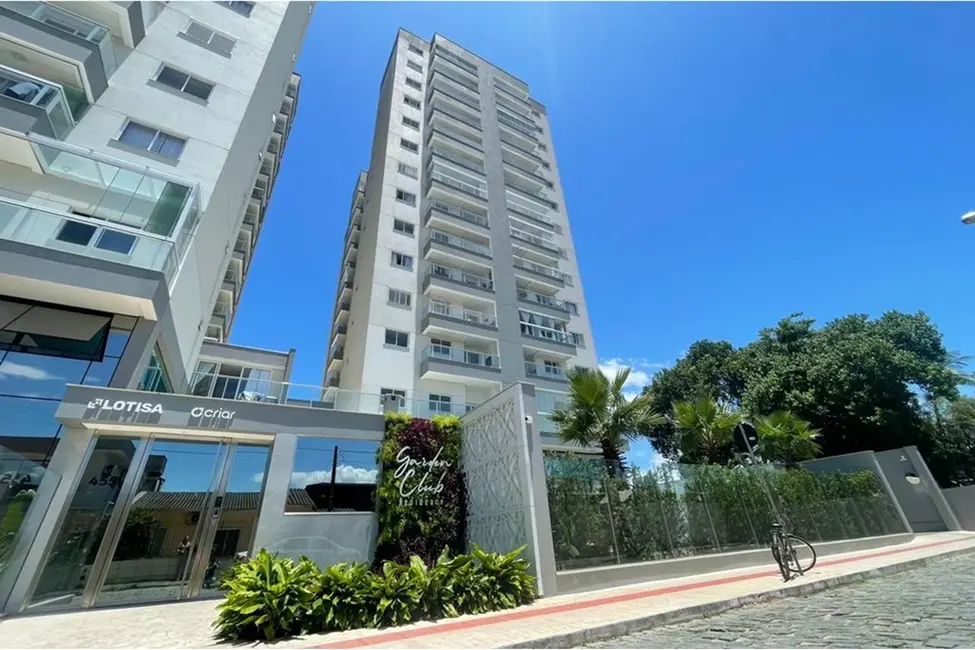 Foto 1 de Apartamento com 3 quartos à venda, 85m2 em São João, Itajai - SC
