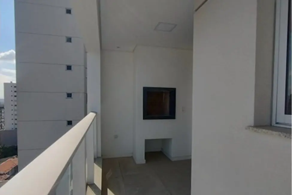 Foto 7 de Apartamento com 3 quartos à venda, 85m2 em São João, Itajai - SC