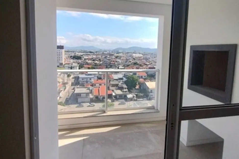Foto 4 de Apartamento com 3 quartos à venda, 85m2 em São João, Itajai - SC