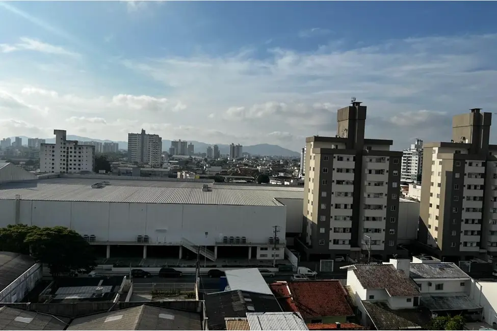 Apartamento com 2 quartos à venda, 75m2 em São Judas, Itajai - SC - imagem 8 Foto 8 de Apartamento com 2 quartos à venda, 75m2 em São Judas, Itajai - SC