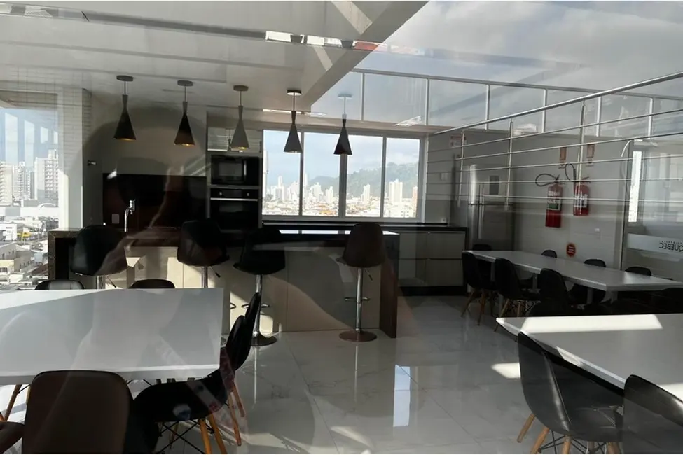 Apartamento com 2 quartos à venda, 75m2 em São Judas, Itajai - SC - imagem 6 Foto 6 de Apartamento com 2 quartos à venda, 75m2 em São Judas, Itajai - SC