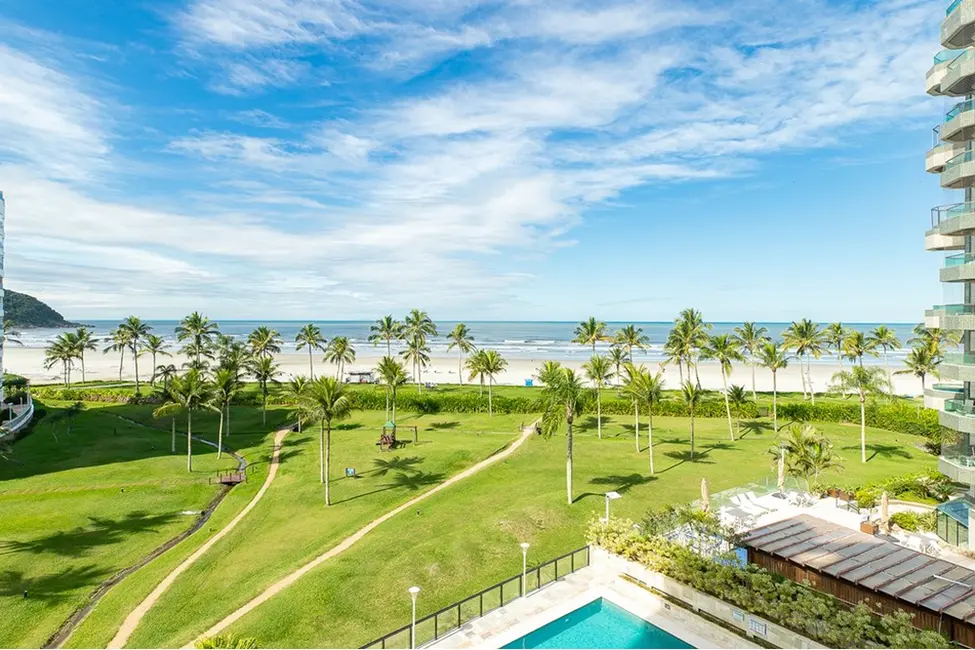 Foto 3 de Apartamento com 5 quartos à venda, 292m2 em Bertioga - SP