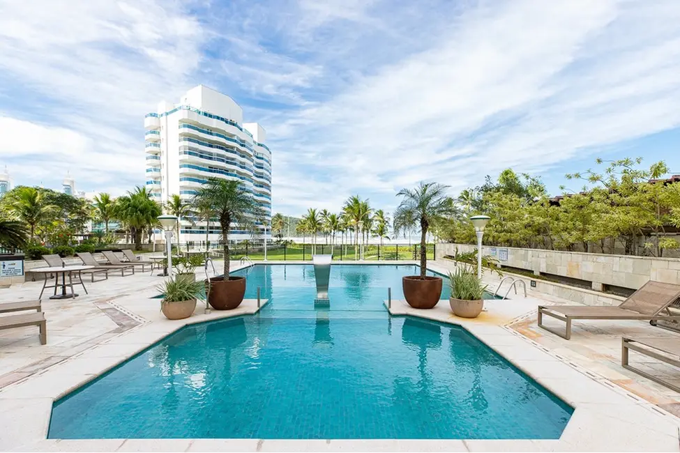 Foto 4 de Apartamento com 5 quartos à venda, 292m2 em Bertioga - SP