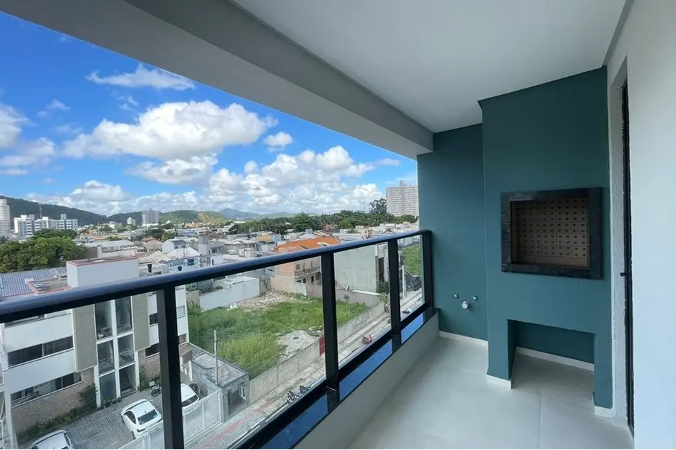 Foto 5 de Apartamento com 2 quartos à venda, 73m2 em Dom Bosco, Itajai - SC