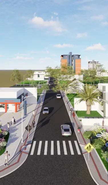 Terreno / Lote à venda em Espinheiros, Itajai - SC - imagem 3 Foto 3 de Terreno / Lote à venda em Espinheiros, Itajai - SC