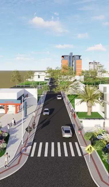 Foto 4 de Terreno / Lote à venda em Espinheiros, Itajai - SC