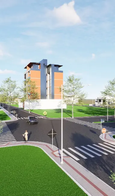 Foto 3 de Terreno / Lote à venda em Espinheiros, Itajai - SC