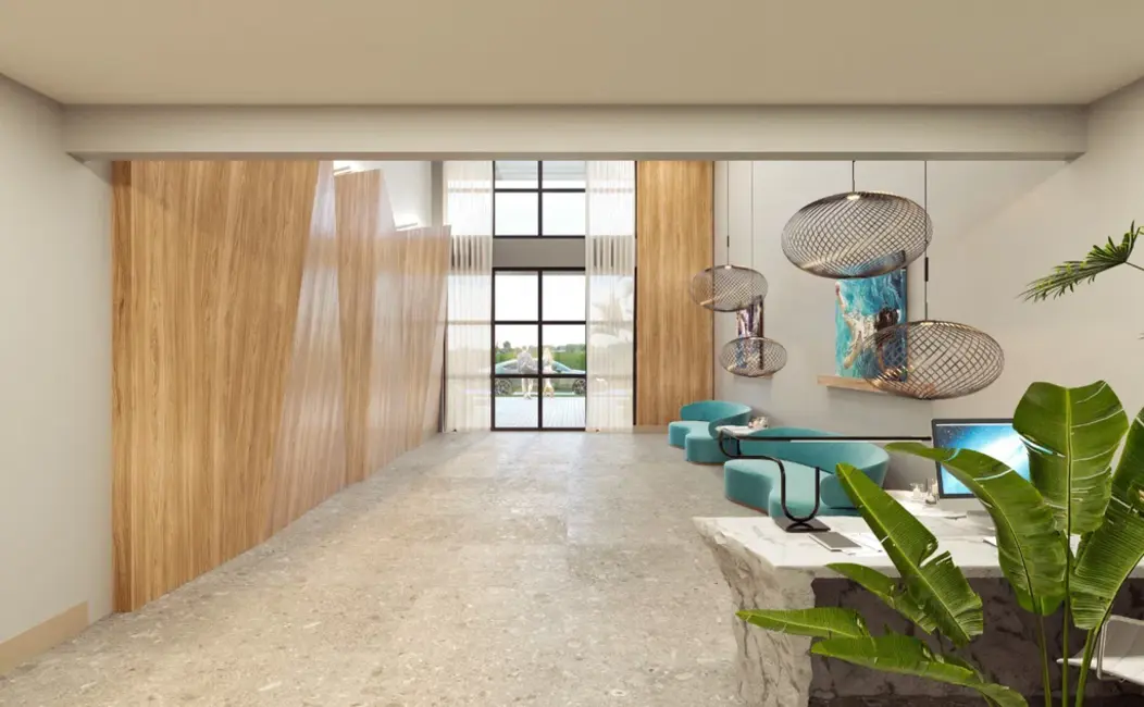 Foto 6 de Apartamento com 3 quartos à venda, 153m2 em Centro, Guaratuba - PR