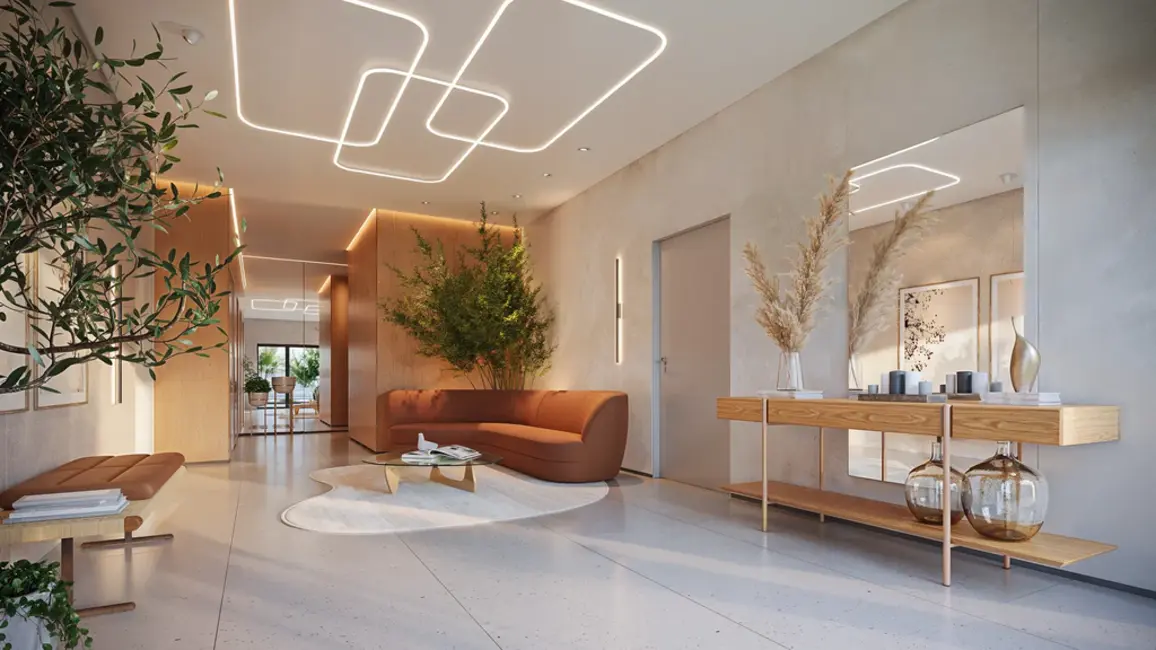 Apartamento com 2 quartos à venda, 120m2 em São João, Itajai - SC - imagem 5 Foto 5 de Apartamento com 2 quartos à venda, 120m2 em São João, Itajai - SC