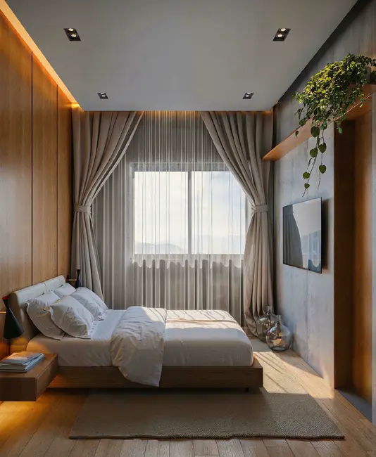 Apartamento com 2 quartos à venda, 120m2 em São João, Itajai - SC - imagem 8 Foto 8 de Apartamento com 2 quartos à venda, 120m2 em São João, Itajai - SC