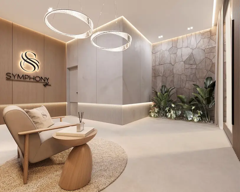 Foto 5 de Apartamento com 2 quartos à venda, 108m2 em São João, Itajai - SC