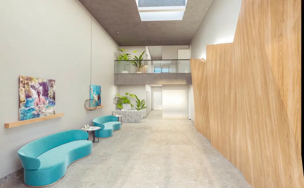 Apartamento com 5 quartos à venda, 402m2 em Centro, Guaratuba - PR - imagem 8 Foto 8 de Apartamento com 5 quartos à venda, 402m2 em Centro, Guaratuba - PR