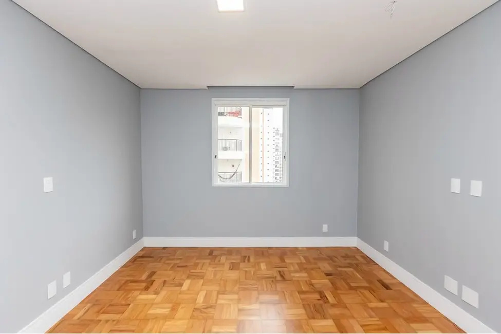 Apartamento com 5 quartos à venda, 271m2 em Santa Cecília, São Paulo - SP - imagem 6 Foto 6 de Apartamento com 5 quartos à venda, 271m2 em Santa Cecília, São Paulo - SP