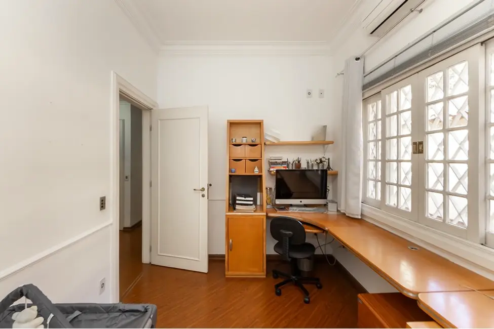 Foto 6 de Casa com 4 quartos à venda, 400m2 em Jardim Paulistano, São Paulo - SP