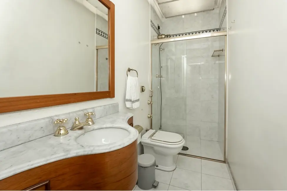 Foto 2 de Casa com 4 quartos à venda, 400m2 em Jardim Paulistano, São Paulo - SP