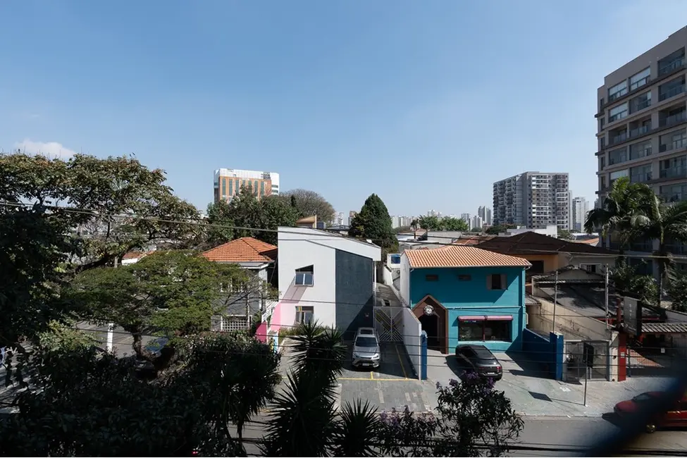 Apartamento com 2 quartos à venda, 70m2 em Moema, São Paulo - SP - imagem 7 Foto 7 de Apartamento com 2 quartos à venda, 70m2 em Moema, São Paulo - SP