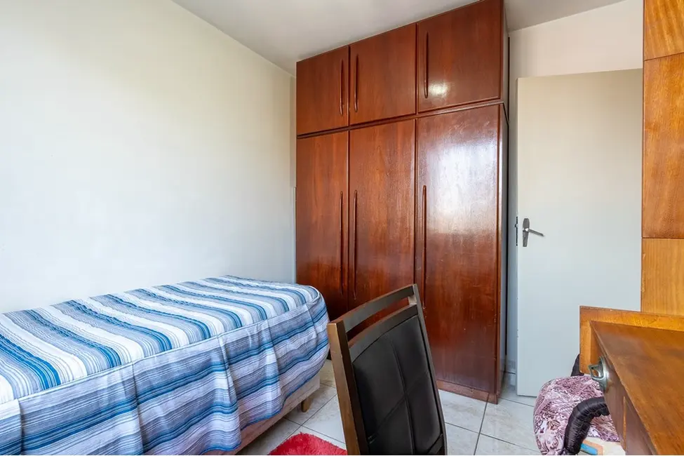Apartamento com 2 quartos à venda, 70m2 em Moema, São Paulo - SP - imagem 8 Foto 8 de Apartamento com 2 quartos à venda, 70m2 em Moema, São Paulo - SP