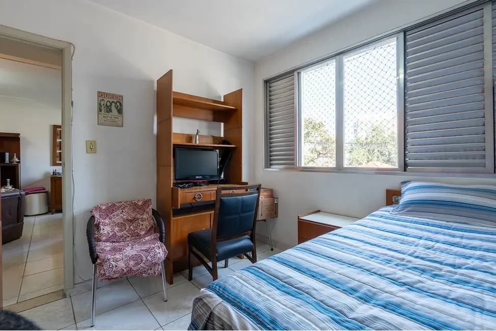 Apartamento com 2 quartos à venda, 70m2 em Moema, São Paulo - SP - imagem 4 Foto 4 de Apartamento com 2 quartos à venda, 70m2 em Moema, São Paulo - SP