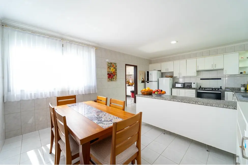 Foto 5 de Casa com 4 quartos à venda, 514m2 em Jardim Itália, Jundiai - SP